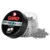 Boite de 500 billes acier BB's cal. 4.5 mm