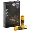 Cartouches Sauvestre grand gibier Magnum - Cal. 20-76 Cal. 20-76, 22.5 gr