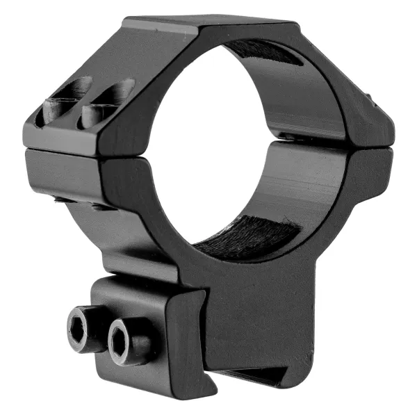 Colliers de montage rail 11 mm double serrage BTR Medium 30 mm