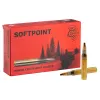 Munitions de grande chasse Geco .280 Remington GECO, CAL 280 REM