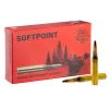 Munitions de grande chasse Geco 7x64 GECO, CAL 7X64