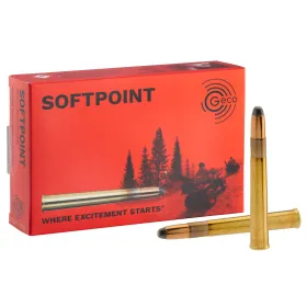 Geco munitions de grande chasse 9.3 x 74 R GECO, CAL 9,3X74R