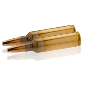 Munitions de grande chasse Geco .270 WSM GECO, CAL 270 WSM