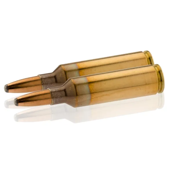 Munitions de grande chasse Geco .270 WSM GECO, CAL 270 WSM