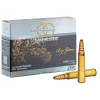 Munition grande chasse Sauvestre .30 R Blaser - spéciale battue Sauvestre - FIP Battue