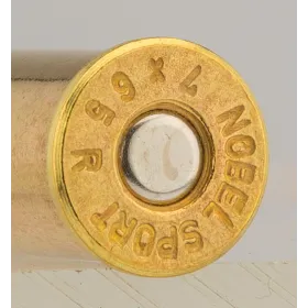Munition grande chasse Sauvestre 7 x 65 R - spéciale battue Sauvestre - FIP Battue