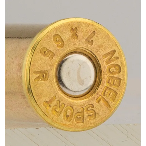 Munition grande chasse Sauvestre 7 x 65 R - spéciale battue Sauvestre - FIP Battue