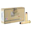 Cartouches à percussion centrale sologne 45/70 Governement Cal.45-70 GVT  type PRO HUNTER HP