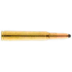 Cartouches à percussion centrale Sologne 7x64 Cal. 7 X 64 type NOSLER BALLISTIC TIP