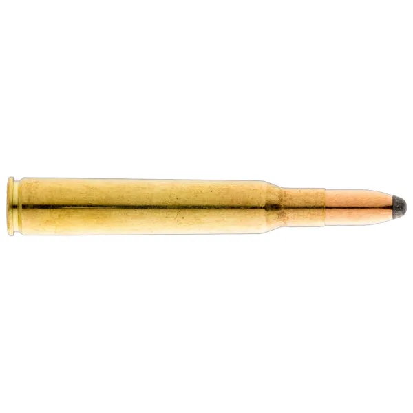 Cartouches à percussion centrale Sologne 7x64 Cal. 7 X 64 type NOSLER BALLISTIC TIP