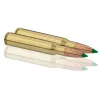 Cartouches à percussion centrale Sologne 30-06 Springfield Cal. 30.06 type NOSLER BALLISTIC TIP