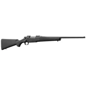 Carabines Mossberg Patriot à canon fileté - crosse Synthétique Cal. 30.06 SP