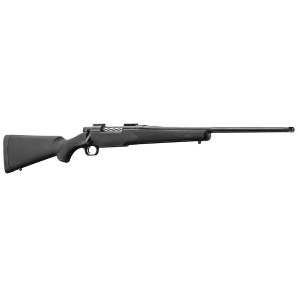 Carabines Mossberg Patriot à canon fileté - crosse Synthétique Cal. 308 Win