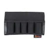 Cartouchière de crosse pour fusil