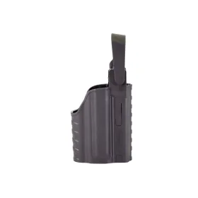 Holster rigide pour Glock avec lampe