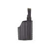 Holster rigide pour Glock avec lampe
