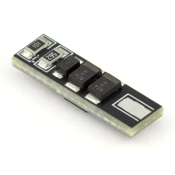 Mosfet PICO SSR3 - GATE