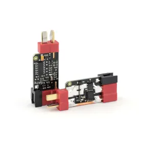 Mosfet programmable NANO HARD - GATE