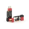 Mosfet programmable NANO HARD - GATE