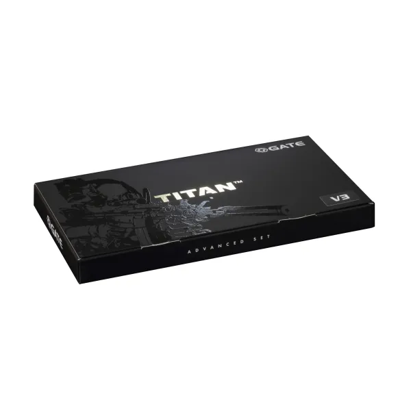 Kit advance Bloc Détente TITAN GATE V3