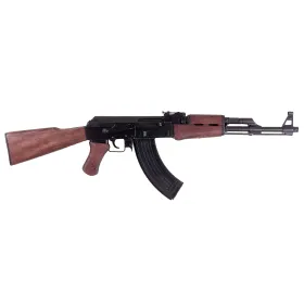 Réplique décorative Denix du fusil d'assaut russe AK47 Fusil AK47
