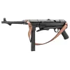Réplique décorative Denix de la mitraillette allemande MP40 Réplique décorative Denix de la mitraillette allemande MP40 avec bre