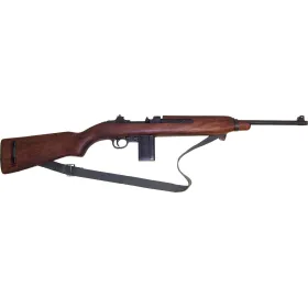 Réplique décorative Denix de la carabine américaine USM1 de 1941