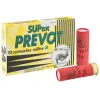 Cartouches Prévot Super Bourre Jupe - Cal. 24/65 Plombs de 6