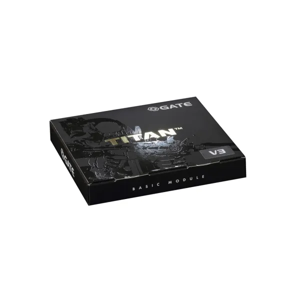 Basic module Bloc Détente TITAN GATE V3