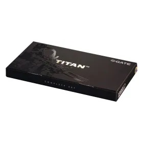 Kit Advance Bloc Détente TITAN GATE V2 cablâge avant