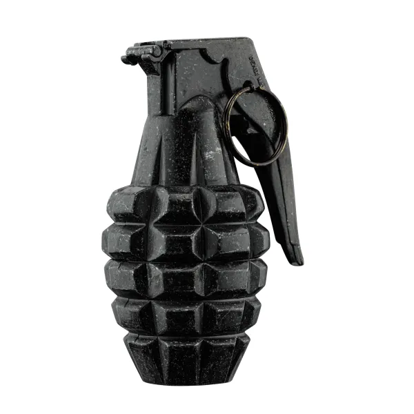 Réplique décorative Denix grenade MK2 USA