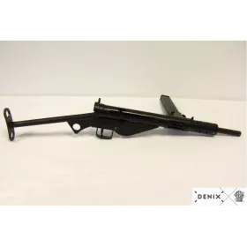 Réplique décorative Denix Sten Anglaise MKII