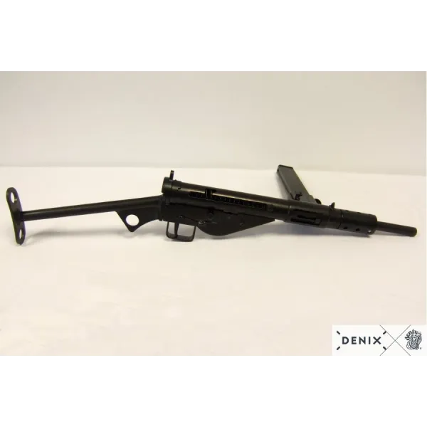 Réplique décorative Denix Sten Anglaise MKII