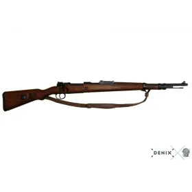 Réplique décorative Denix du fusil Mauser K98
