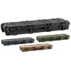 Mallette armes longues mousse prédécoupée