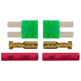 Lot de 2 micro fusibles - GATE