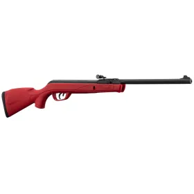 Carabine Gamo Delta Rouge synthétique 7,5 joules cal. 4,5 mm Delta rouge
