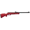 Carabine Gamo Delta Rouge synthétique 7,5 joules cal. 4,5 mm Delta rouge