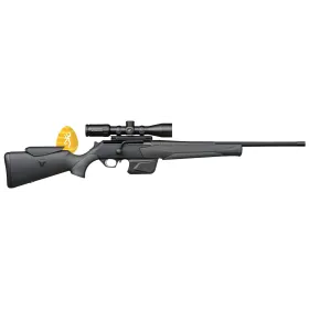 Carabine Maral SF Nordic à canon fileté Maral 308 Win