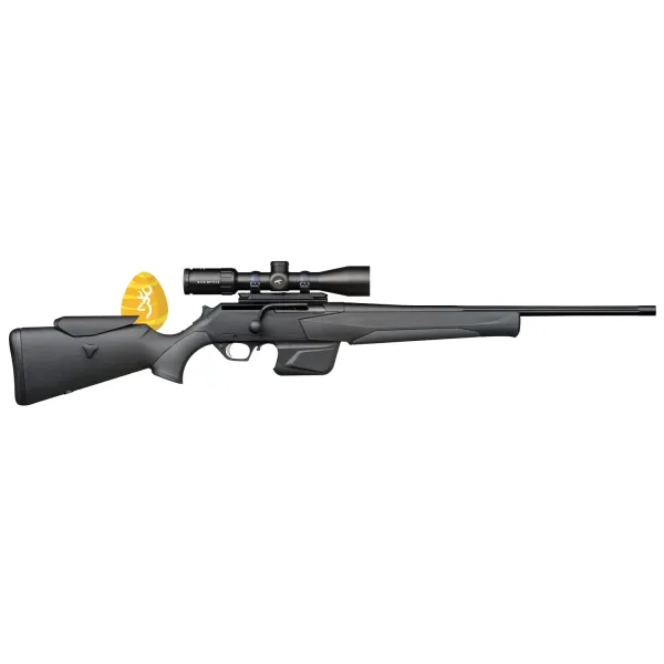 Carabine Maral SF Nordic à canon fileté Maral 308 Win