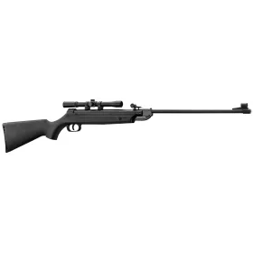 Carabine QB 12 synthétique cal 4.5 mm