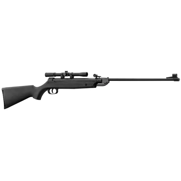 Carabine QB 12 synthétique cal 4.5 mm