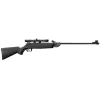 Carabine QB 12 synthétique cal 4.5 mm