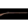 Fusil Frontier à silex (1760-1840) Carabine Frontier à silex (1760-1840) cal. 45