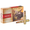 Munitions à percussion centrale Norma Cal. 8 x 57 JS Ogive Oryx