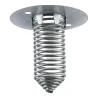 Spirale à blé pour agrainoir petit gibier