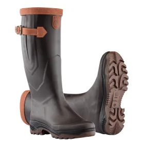 Bottes Parcours 2 Signature - Pieds forts P42