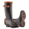 Bottes Parcours 2 Signature - Pieds forts P45