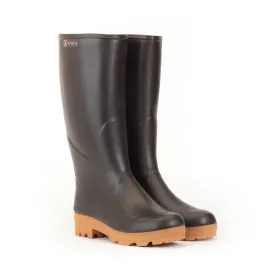 Bottes Chambord Pro II ISO - Aigle P43