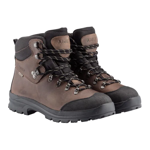 Chaussures de chasse Laforse 2 - Aigle P39